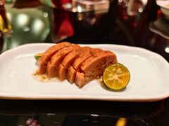 -海航大厦万豪酒店彩海轩中餐厅(霄云路店)