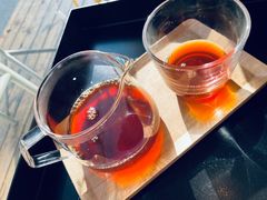 -KYO COFFEE(胶州路店)