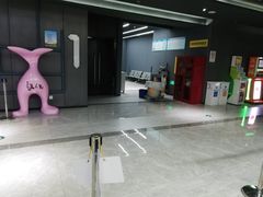 -浙影时代影城·众安广场店