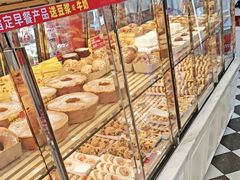 -味多美蛋糕(通州店)