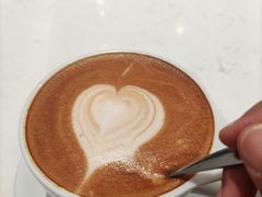 -科学家咖啡(恒隆广场店)