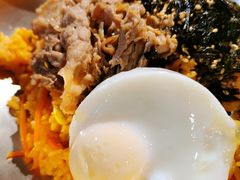 -五色五味石锅饭(大商新玛特店)