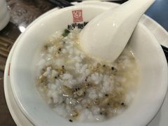 -长平肥姐白粥·海鲜打冷