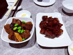 糖醋小排-鼎泰丰(国贸商城店)