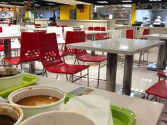 大堂-同盛食堂(同盛大厦店)