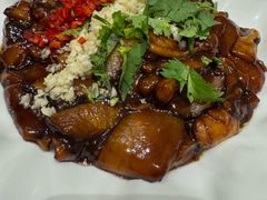 -北塘海鲜·天津菜(大光明桥旗舰店)