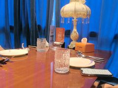 -湖滨1950牛排西餐厅(泽州路店)