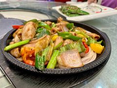 -宏八酒楼(西樵山景区店)