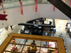 -嘉兴戴梦得购物中心