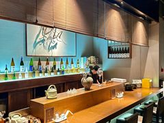 -贰捌零叁精致料理(钱湖店)