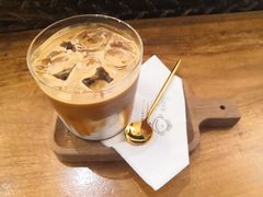 -又至园精品咖啡馆(将军塘店)