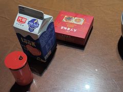 -天下客饭店(中山路店)