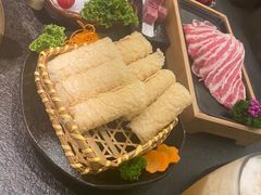 -湊湊火锅·茶憩(打浦桥日月光店)