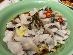 -小吊梨汤·北京菜·烤鸭(鸟巢店)