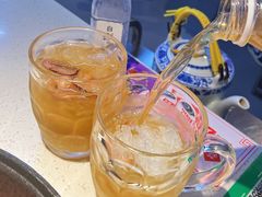 -芈重山老火锅(广州首店)