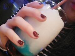 -西树泡芙(蓝色港湾店)