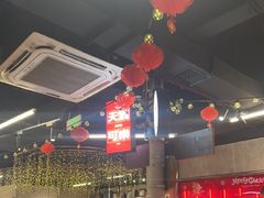 -牛市坎火锅(建设路店)