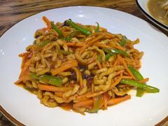 -一盏明灯全素斋(殊像寺店)