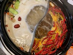 -五味缘小郡肝串串香(中国铁建广场店)