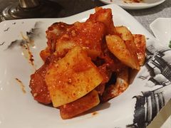 -平壤馆(西塔街店)