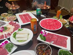-南门涮肉(上海一店)