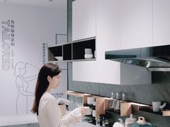 -曲美家居整家全案(通州店)