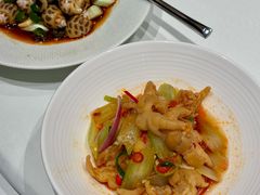 -好友缘家宴(青山路店)