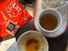 -胖哥俩肉蟹煲(淮安万达店)