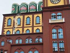 -青岛啤酒博物馆