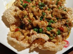 -盛天毛血旺非遗美食(观音桥店)