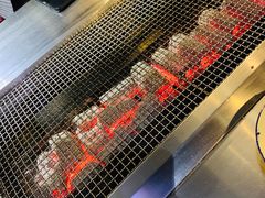 -马路牙子地桌烤肉(工体店)