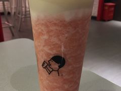 -喜茶(上海正大广场店)