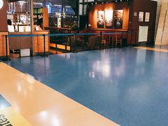 -星巴克(江北机场店)