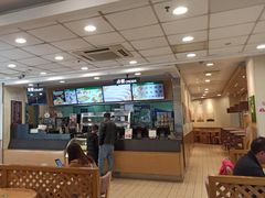 -德克士(东城店)
