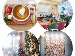 -卓花境Flowerwonderland花店