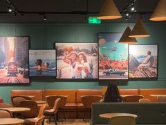 -Wagas沃歌斯(浦东机场店)
