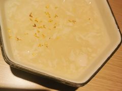 -蜜桃餐厅·伴山(绿宝广场店)