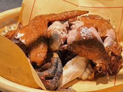 -老淮滨-蚌埠非遗小吃(淮河路店)