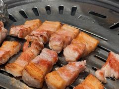 -缸桶屋韩国料理·全程帮烤(泰禾店)