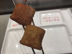 -邢氏老太太烤串(北兴街店)