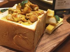 -小鹅皇港式餐厅(新抚万达店)