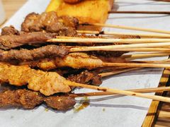-柳叶刀烧烤(北大清华店)