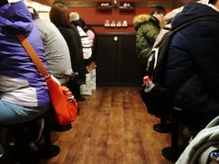 -一兰拉面(梅田阪急东通店)