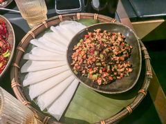 -Ameigo梅果·云贵川bistro(长宁来福士店)