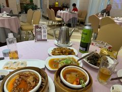 -金时代顺风大酒店(静安大融城店)
