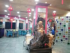 -齐海鱼圣深海石斑鱼火锅店(极地海洋世界店)