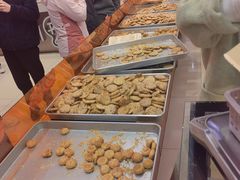 -高一点·徽味酥饼王·黄山烧饼