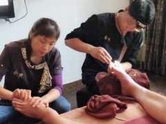 -金悦足道(宝岗大道店)