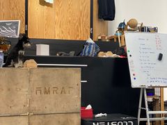 -AMRAP综合体能训练
