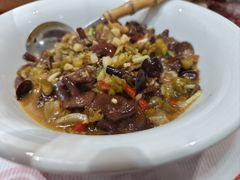 -西江红·株洲本地菜(滨江南路店)